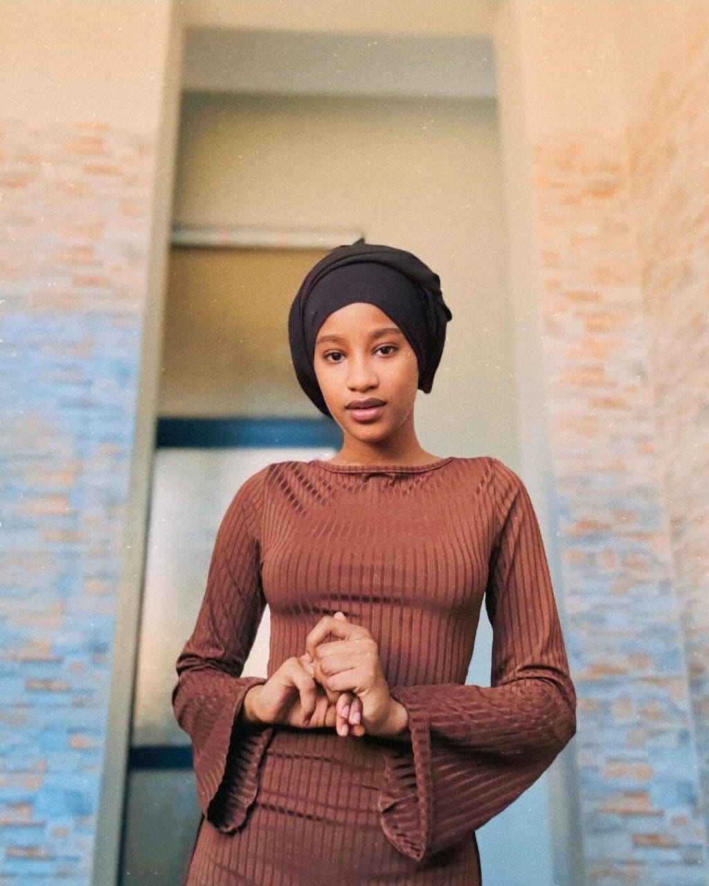Ummi Harka