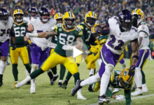 Baltimore Ravens vs Green Bay Packers