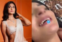 Payal Gaming Viral Video