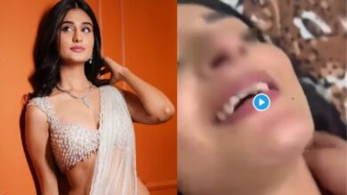 Payal Gaming Viral Video