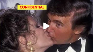 Trump Epstein Coverup